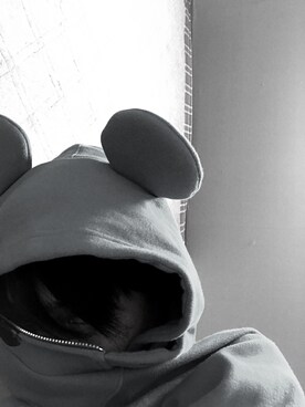 春雨さんのコーディネート