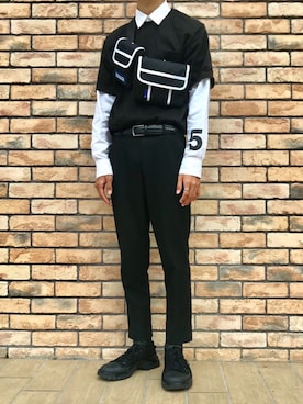 ararikuさんのコーディネート