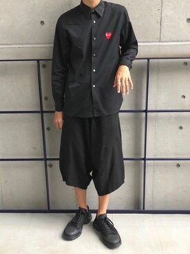 ararikuさんのコーディネート