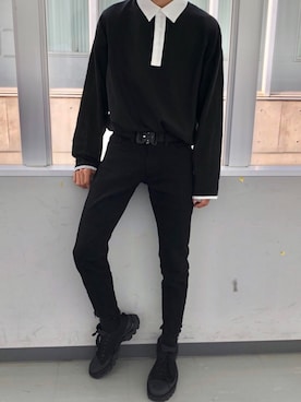 ararikuさんのコーディネート