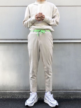 ararikuさんのコーディネート