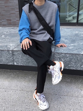 ararikuさんのコーディネート