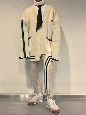 ararikuさんのコーディネート