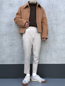 ararikuさんのコーディネート