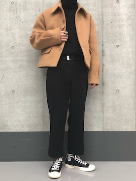 ararikuさんのコーディネート