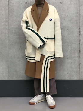 ararikuさんのコーディネート