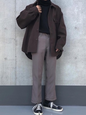 ararikuさんのコーディネート