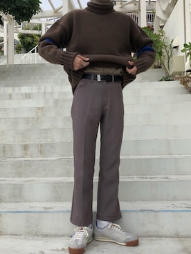 ararikuさんのコーディネート