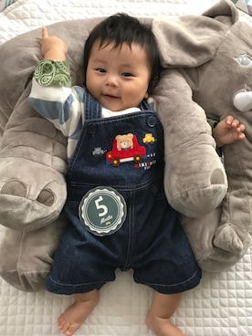 Kai★さんのコーディネート