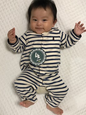 Kai★さんのコーディネート