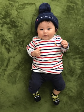 Kai★さんのコーディネート