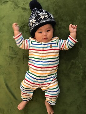 Kai★さんのコーディネート