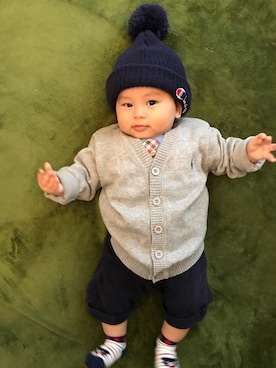 Kai★さんのコーディネート