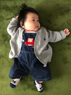 Kai★さんのコーディネート