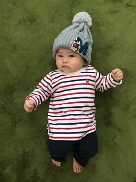 Kai★さんのコーディネート