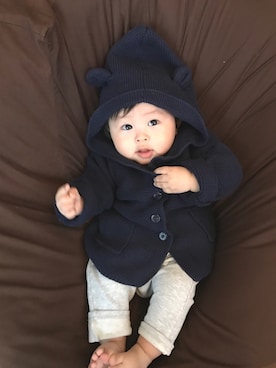 Kai★さんのコーディネート