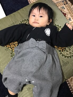 Kai★さんのコーディネート