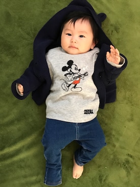 Kai★さんのコーディネート