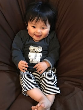 Kai★さんのコーディネート