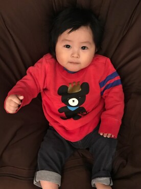 Kai★さんのコーディネート