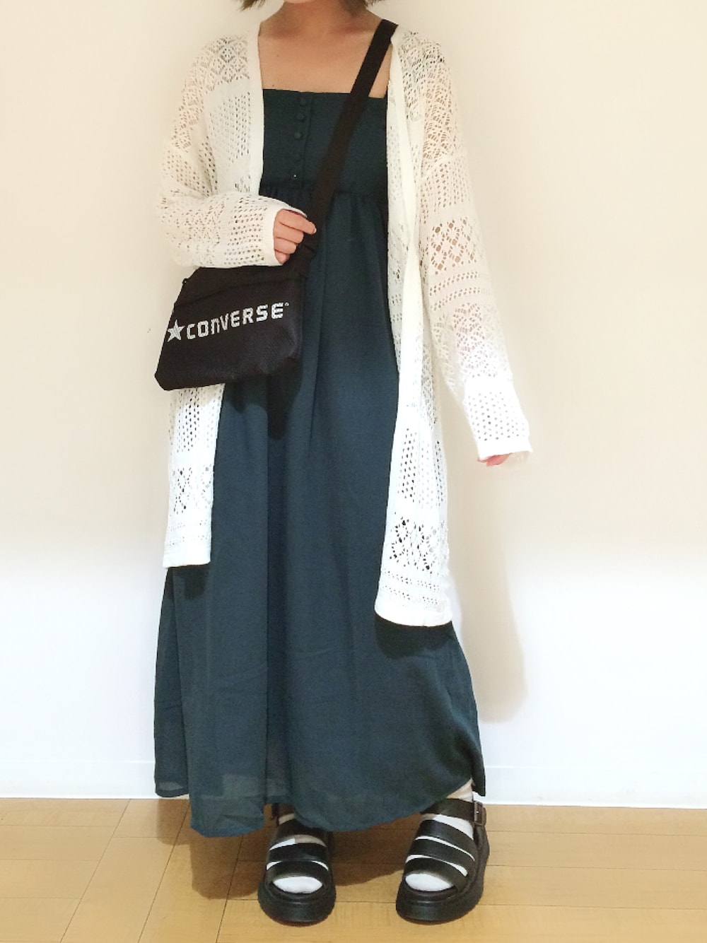 unisize - 欲しい服をかんたん検索。さらに着た時のサイズ感が分かる