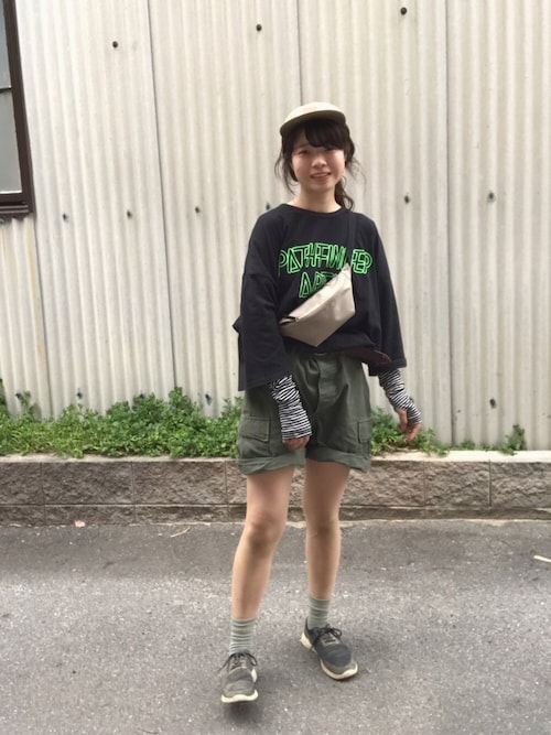 a yaさんのコーディネート