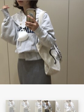 a yaさんのコーディネート