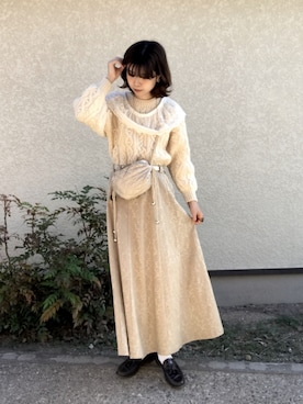 a yaさんのコーディネート