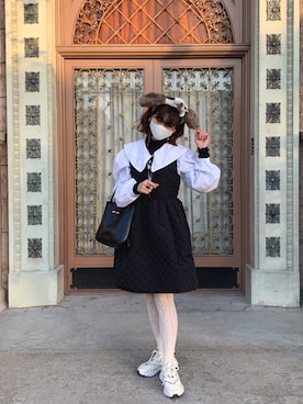 a yaさんのコーディネート