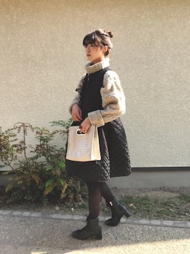 a yaさんのコーディネート