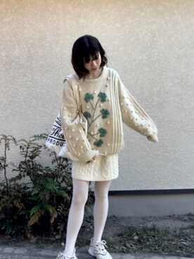 a yaさんのコーディネート