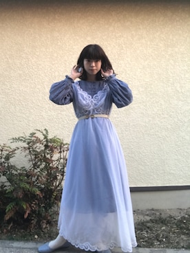 a yaさんのコーディネート