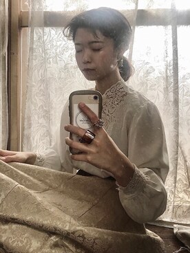 a yaさんのコーディネート