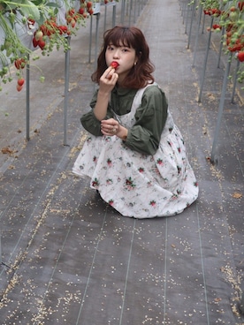 a yaさんのコーディネート