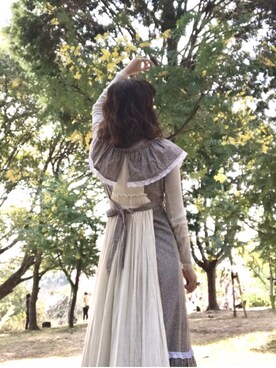 a yaさんのコーディネート