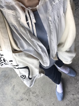 a yaさんのコーディネート