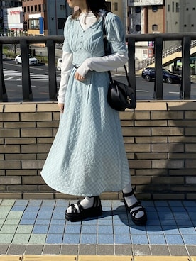 Ayamiさんのコーディネート