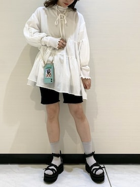 Ayamiさんのコーディネート