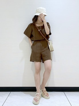 Ayamiさんのコーディネート