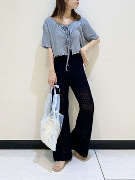 Ayamiさんのコーディネート