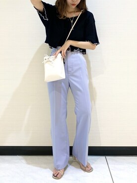 Ayamiさんのコーディネート