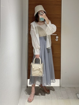 Ayamiさんのコーディネート