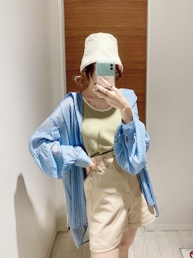 Ayamiさんのコーディネート