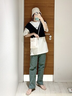 Ayamiさんのコーディネート