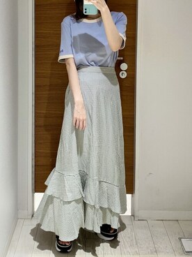 Ayamiさんのコーディネート