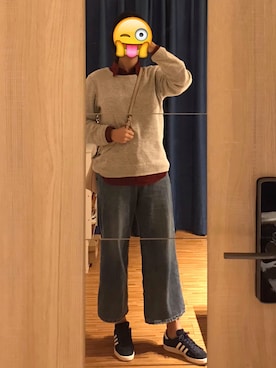 Clairekkさんのコーディネート