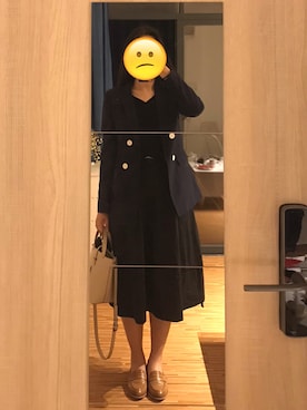 Clairekkさんのコーディネート