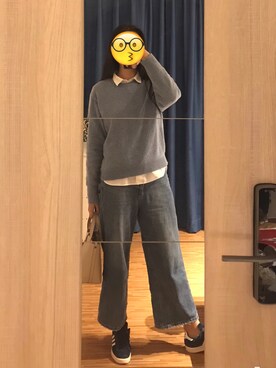 Clairekkさんのコーディネート