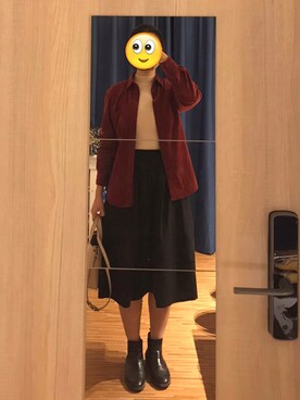 Clairekkさんのコーディネート