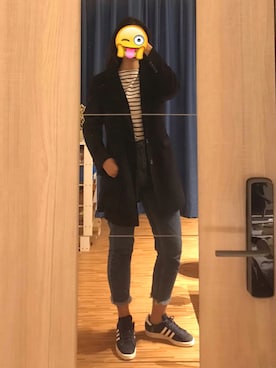 Clairekkさんのコーディネート